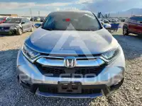 2018 Honda CR-V фото