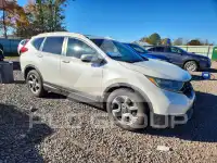 2018 Honda CR-V photo