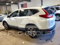 2018 Honda CR-V фото