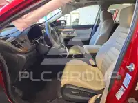 2018 Honda CR-V фото