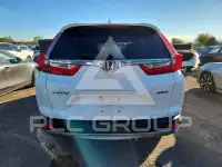 2018 Honda CR-V фото