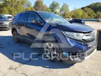 2018 Honda CR-V photo