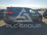 2018 Honda CR-V photo