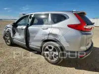 2018 Honda CR-V фото