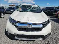 2018 Honda CR-V photo