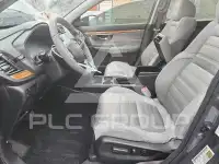 2018 Honda CR-V фото