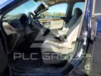 2018 Honda CR-V photo