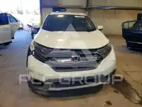 2018 Honda CR-V фото