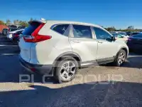 2018 Honda CR-V фото