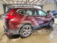 2018 Honda CR-V фото