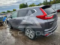 2018 Honda CR-V фото