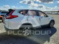 2018 Honda CR-V photo