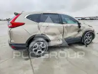 2018 Honda CR-V photo