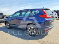 2018 Honda CR-V photo