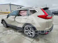 2018 Honda CR-V photo