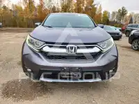 2018 Honda CR-V фото