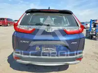 2018 Honda CR-V photo