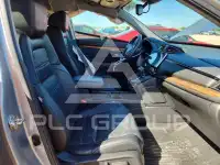 2018 Honda CR-V фото