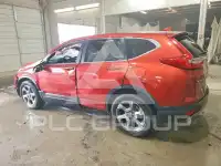 2018 Honda CR-V фото