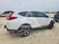2018 Honda CR-V фото
