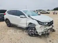 2018 Honda CR-V фото