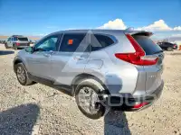 2018 Honda CR-V фото