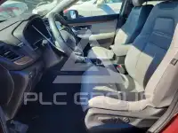2018 Honda CR-V фото