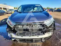 2018 Honda CR-V фото
