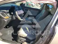 2018 Honda CR-V фото