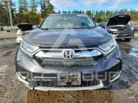 2018 Honda CR-V фото
