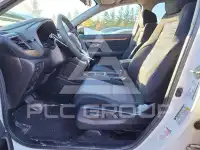 2018 Honda CR-V фото