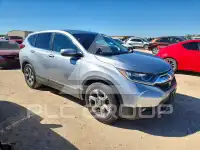 2018 Honda CR-V фото