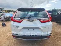 2018 Honda CR-V photo