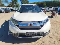 2018 Honda CR-V photo