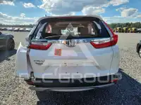 2018 Honda CR-V photo