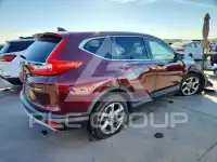 2018 Honda CR-V фото