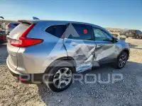 2018 Honda CR-V фото