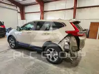 2018 Honda CR-V фото