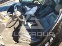 2018 Honda CR-V фото
