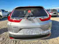 2018 Honda CR-V фото