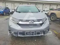 2018 Honda CR-V photo