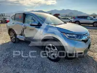 2018 Honda CR-V фото