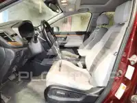 2018 Honda CR-V фото