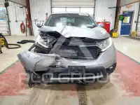 2018 Honda CR-V photo