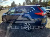 2018 Honda CR-V фото