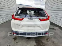 2018 Honda CR-V фото