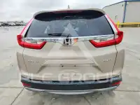 2018 Honda CR-V photo