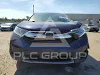 2018 Honda CR-V photo