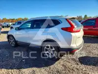 2018 Honda CR-V photo
