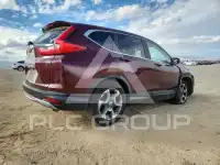 2018 Honda CR-V фото